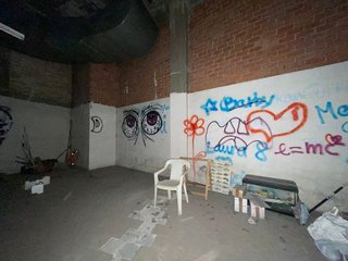 Local comercial en venta en La Magdalena en Zaragoza