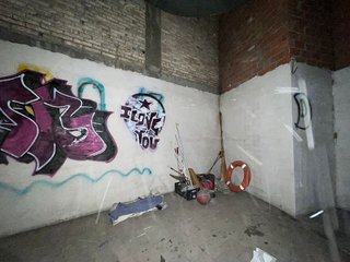 Local comercial en venta en La Magdalena en Zaragoza