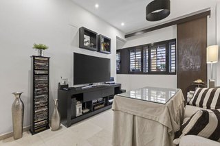 Piso en venta en Feria en Sevilla