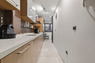 Piso en venta en Feria en Sevilla