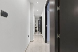 Piso en venta en Feria en Sevilla