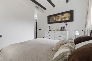 Piso en venta en Feria en Sevilla