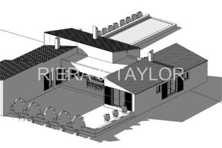 Terreno en venta en Manacor Centro en Manacor