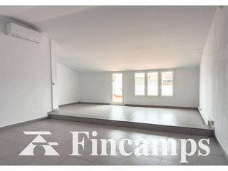 Oficina en alquiler en Centre en Sabadell