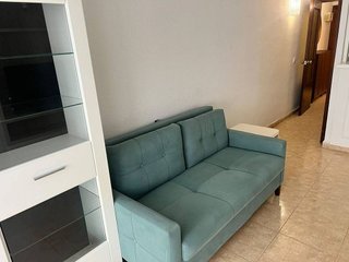 Estudio en alquiler en Playa Stª Mª del Mar - Playa Victoria en Cádiz