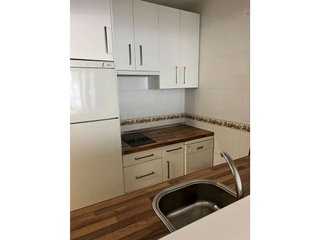 Estudio en alquiler en Playa Stª Mª del Mar - Playa Victoria en Cádiz