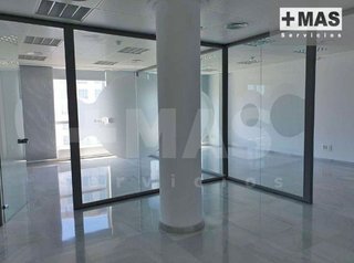 Oficina en alquiler en Benicalap en Valencia