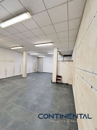Local comercial en alquiler en Natahoyo en Gijón
