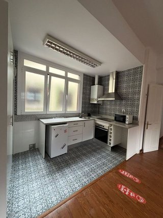 Piso en alquiler en Centro en Gijón