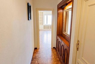 Piso en alquiler en Vallehermoso en Madrid