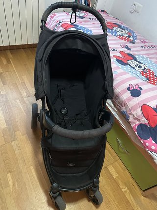 Silla de paseo Britax Römer B-Agile