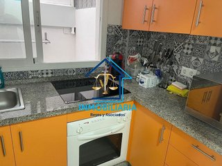 Piso en alquiler en Huerta de la Reina - Trassierra en Córdoba