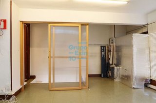 Local comercial en alquiler en Amara - Berri en San Sebastián-Donostia