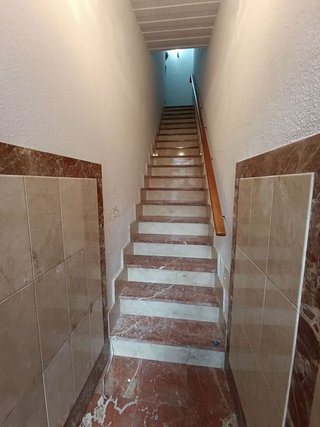 Casa adosada en venta en Centro en Villarreal