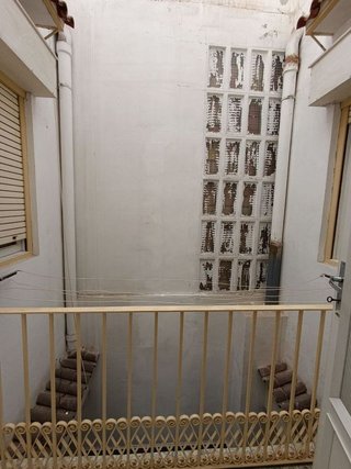 Casa adosada en venta en Centro en Villarreal