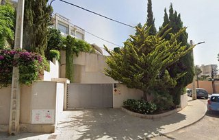 Garaje en venta en Cala Major en Palma de Mallorca