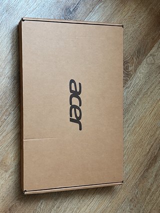 Acer TravelMate 14 16GB 512GB SSD Precintado