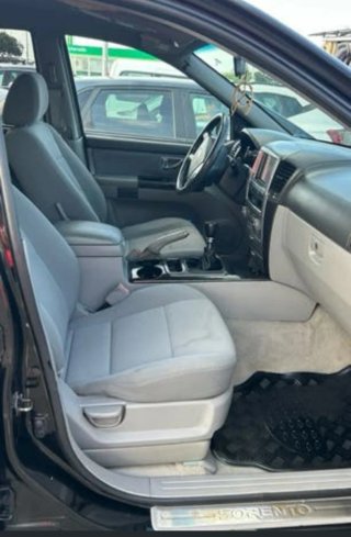 KIA SORENTO 2.5 CRDI 170CV