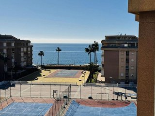 Piso en venta en Centro Internacional en Torrox