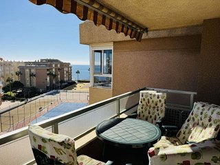 Piso en venta en Centro Internacional en Torrox