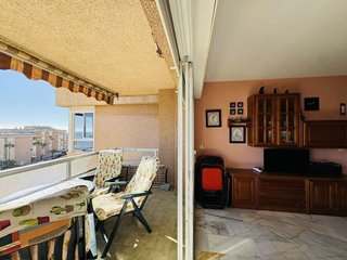Piso en venta en Centro Internacional en Torrox