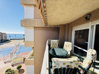 Piso en venta en Centro Internacional en Torrox