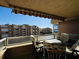 Piso en venta en Centro Internacional en Torrox