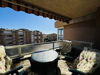 Piso en venta en Centro Internacional en Torrox