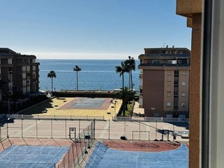 Piso en venta en Centro Internacional en Torrox