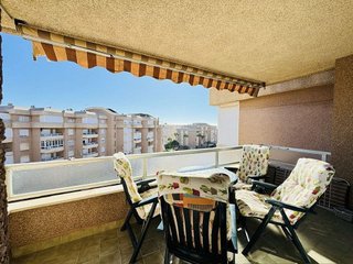 Piso en venta en Centro Internacional en Torrox