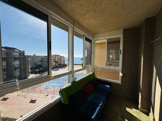Piso en venta en Centro Internacional en Torrox