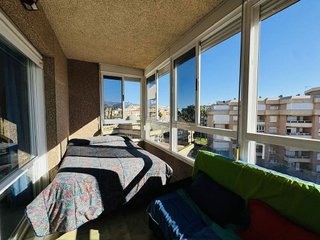 Piso en venta en Centro Internacional en Torrox