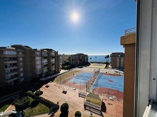 Piso en venta en Centro Internacional en Torrox