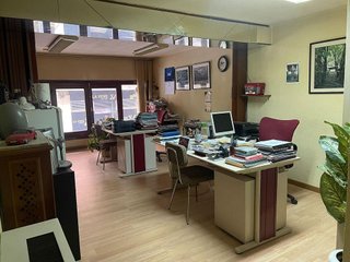 Oficina en venta en Centro en Logroño