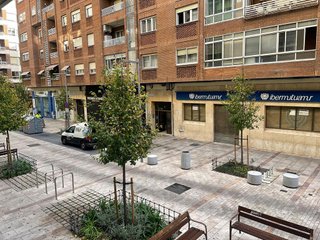 Oficina en venta en Centro en Logroño