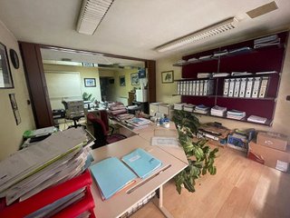 Oficina en venta en Centro en Logroño
