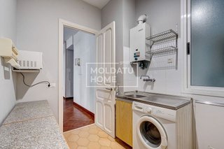 Piso en venta en Centro en San Sebastián-Donostia