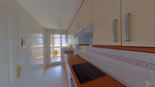 Piso en venta en La Cala de Mijas en Mijas