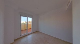 Piso en venta en La Cala de Mijas en Mijas