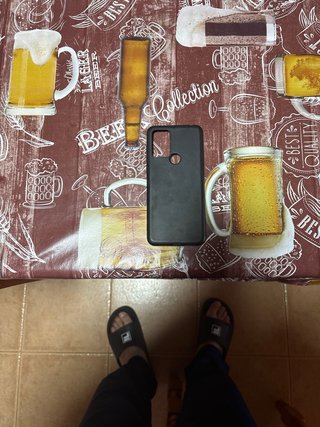 Fundas iPhone 11/13 y TCL