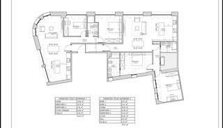 Piso en venta en Zona Centro en Córdoba