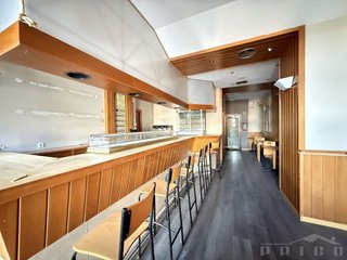 Restaurante en venta en AVE - Villimar en Burgos