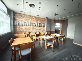 Restaurante en venta en AVE - Villimar en Burgos