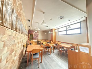 Restaurante en venta en AVE - Villimar en Burgos