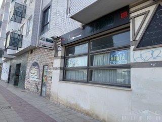 Restaurante en venta en AVE - Villimar en Burgos