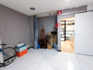 Local comercial en venta en Gamonal en Burgos