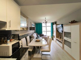 Piso en venta en Ares