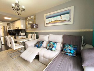 Piso en venta en Ares
