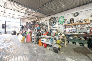 Local comercial en venta en Ciutat d'Alcúdia en Alcúdia
