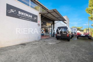 Local comercial en venta en Ciutat d'Alcúdia en Alcúdia